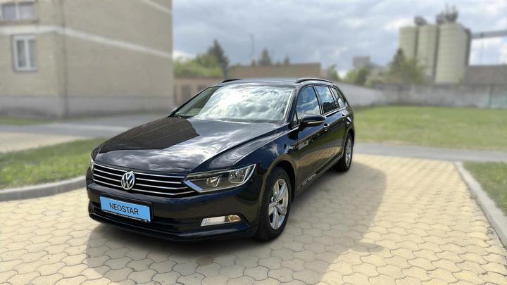 Rabljeni automobil na prodaju iz oglasa 88987 - VW Passat Passat Variant 2,0 TDI Trendline BMT  