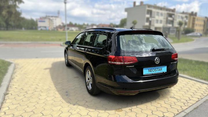 VW Passat Variant 2,0 TDI Trendline BMT  