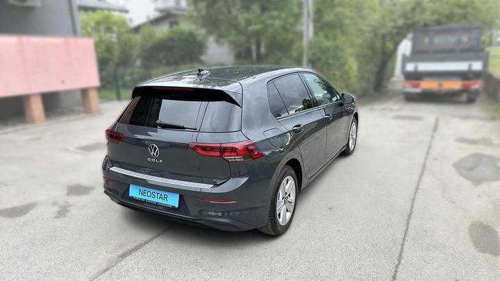 VW Golf 2,0 TDI BMT Life