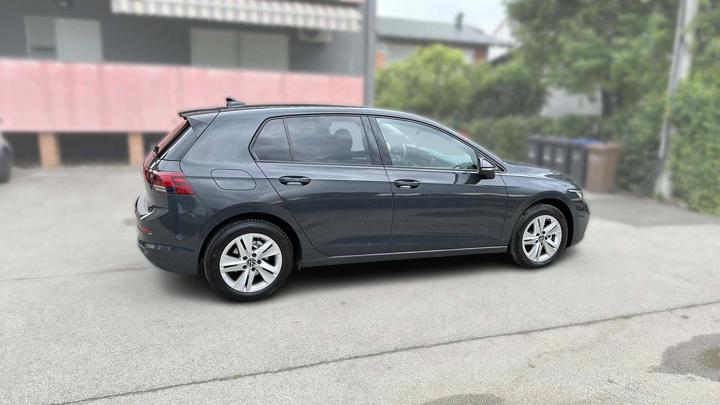 VW Golf 2,0 TDI BMT Life