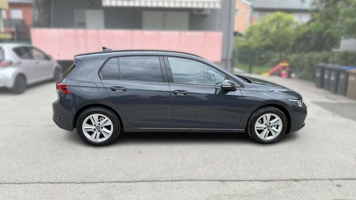 VW Golf 2,0 TDI BMT Life