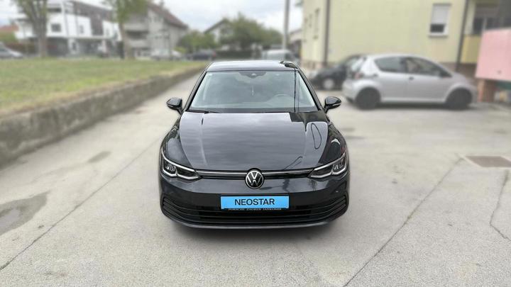 VW Golf 2,0 TDI BMT Life