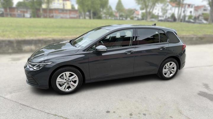 VW Golf 2,0 TDI BMT Life