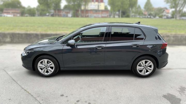 VW Golf 2,0 TDI BMT Life