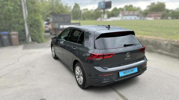 VW Golf 2,0 TDI BMT Life