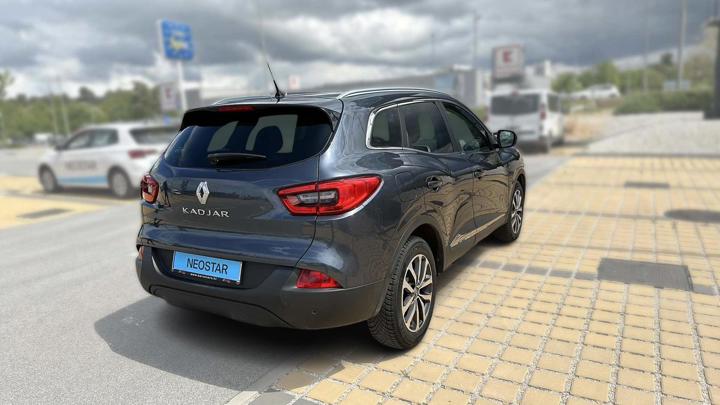 Renault Kadjar dCi 130 Energy Business 