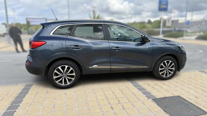 Renault Kadjar dCi 130 Energy Business 