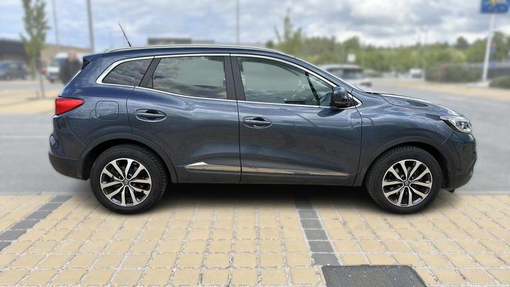 Renault Kadjar dCi 130 Energy Business 