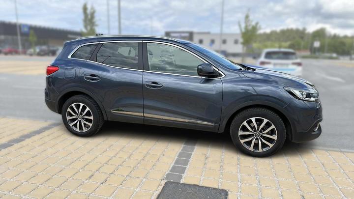 Renault Kadjar dCi 130 Energy Business 