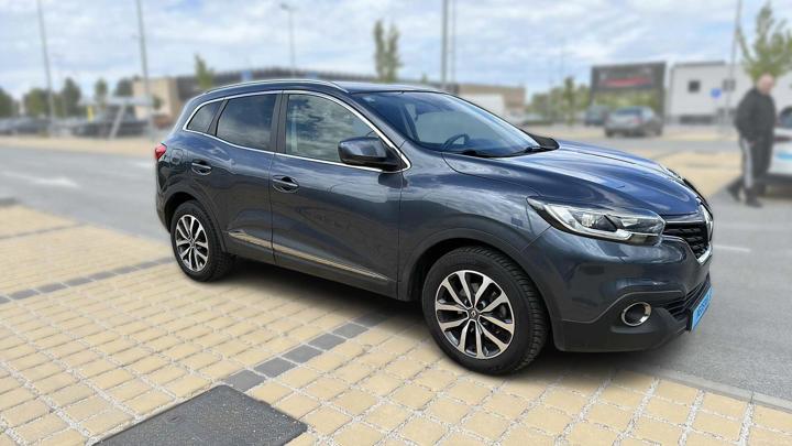 Renault Kadjar dCi 130 Energy Business 