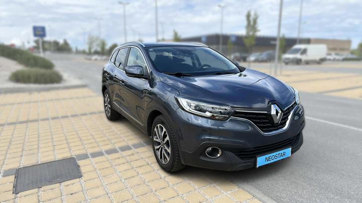 Renault Kadjar dCi 130 Energy Business 