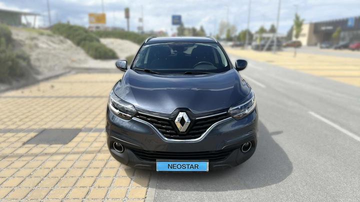 Renault Kadjar dCi 130 Energy Business 