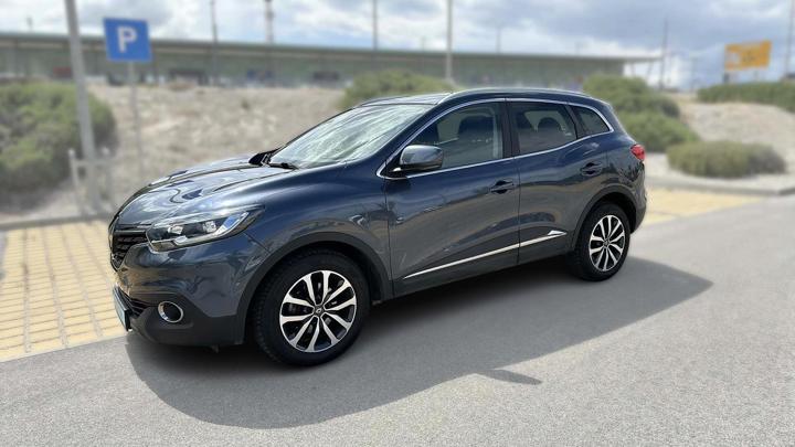 Renault Kadjar dCi 130 Energy Business 