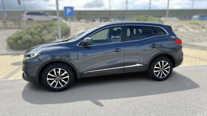 Renault Kadjar dCi 130 Energy Business 