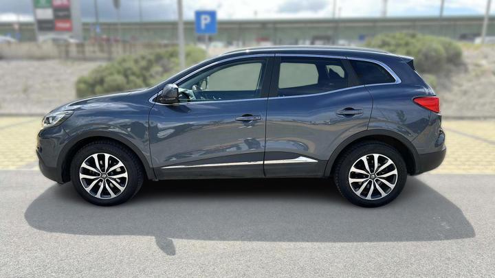 Renault Kadjar dCi 130 Energy Business 