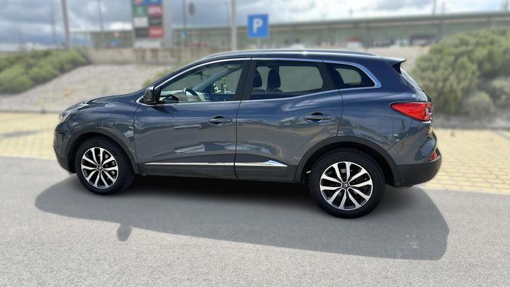 Renault Kadjar dCi 130 Energy Business 