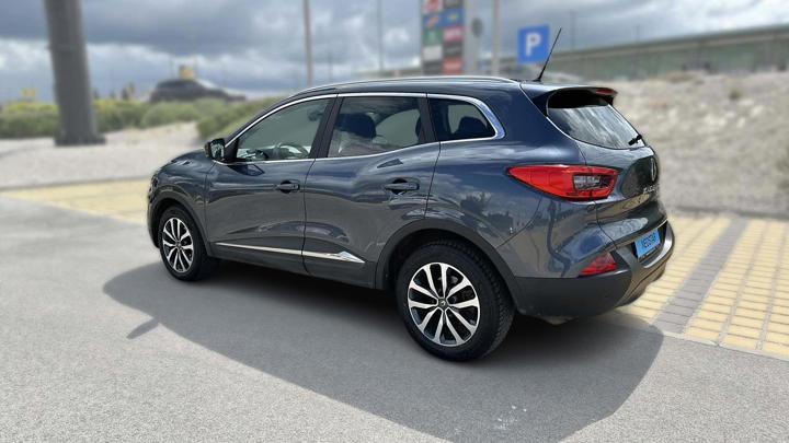 Renault Kadjar dCi 130 Energy Business 