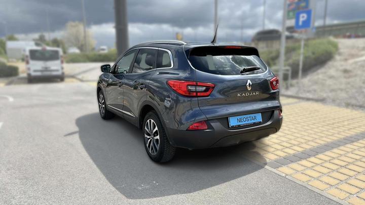 Renault Kadjar dCi 130 Energy Business 