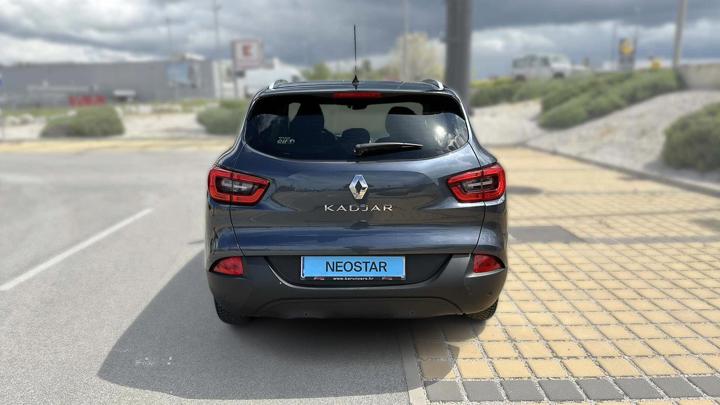 Renault Kadjar dCi 130 Energy Business 