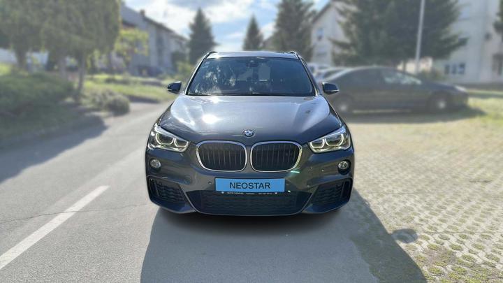 BMW X1 xDrive 25d M Sport Aut.