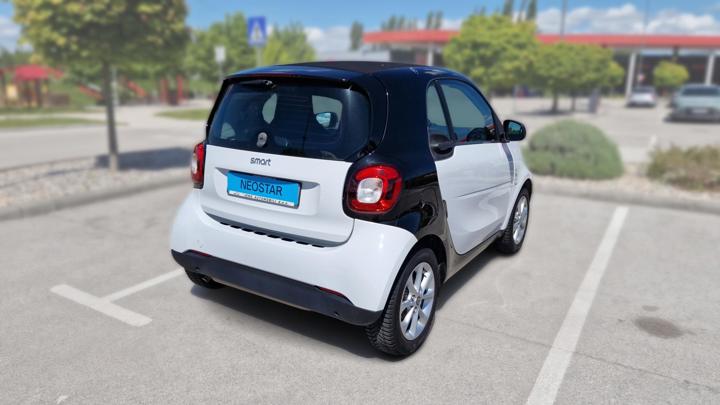 Smart Smart fortwo Passion