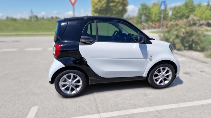 Smart Smart fortwo Passion