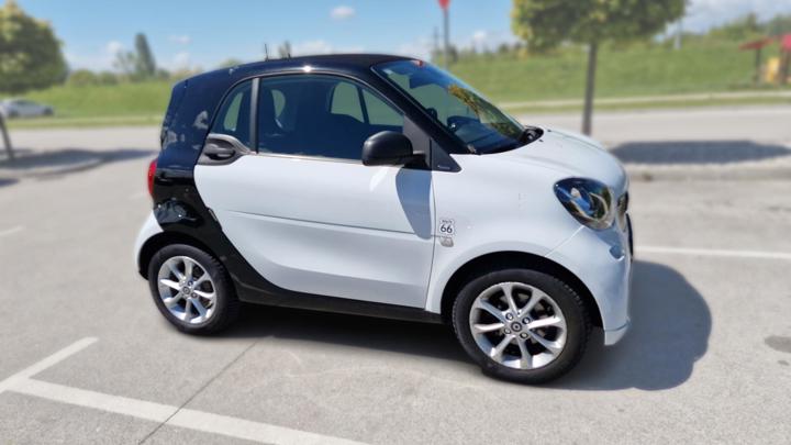 Smart Smart fortwo Passion