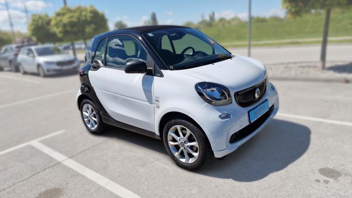 Smart Smart fortwo Passion