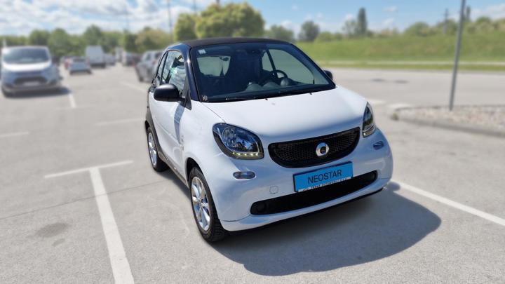 Smart Smart fortwo Passion