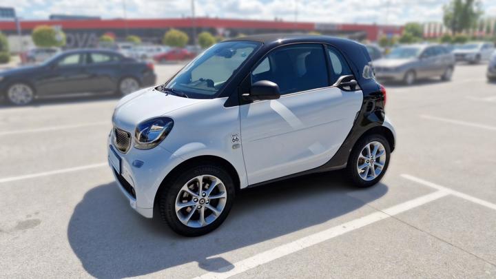 Smart Smart fortwo Passion