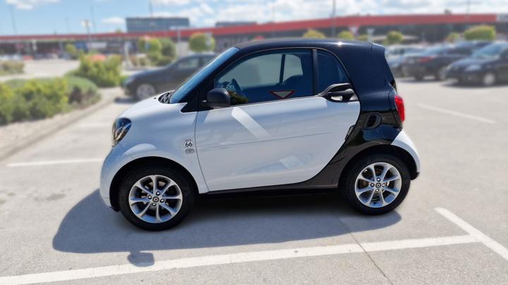 Smart Smart fortwo Passion