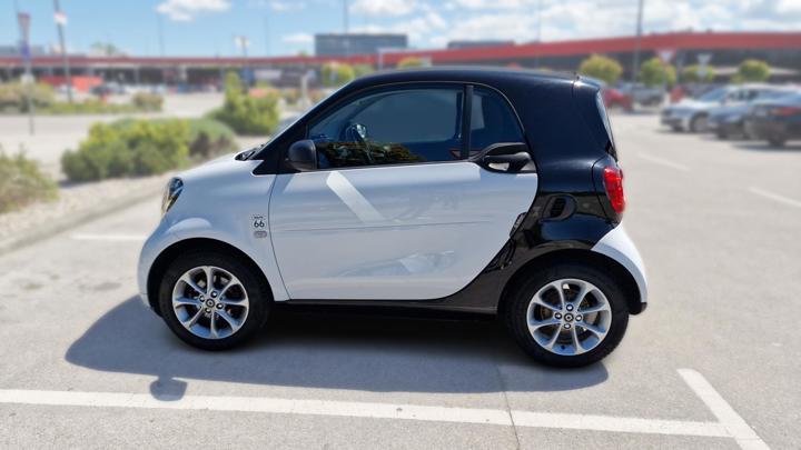 Smart Smart fortwo Passion