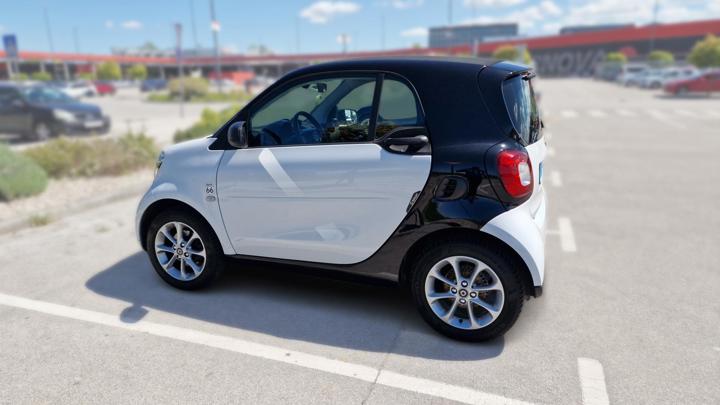 Smart Smart fortwo Passion