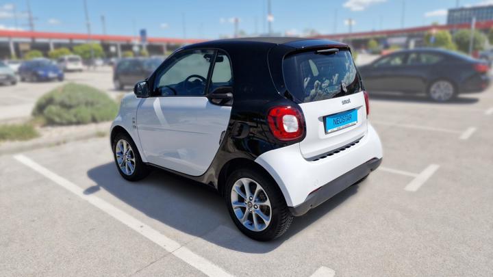 Smart Smart fortwo Passion