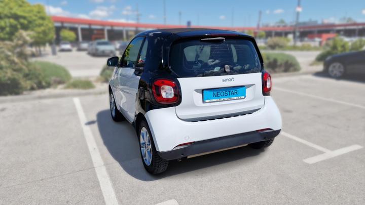 Smart Smart fortwo Passion