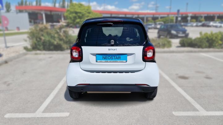 Smart Smart fortwo Passion