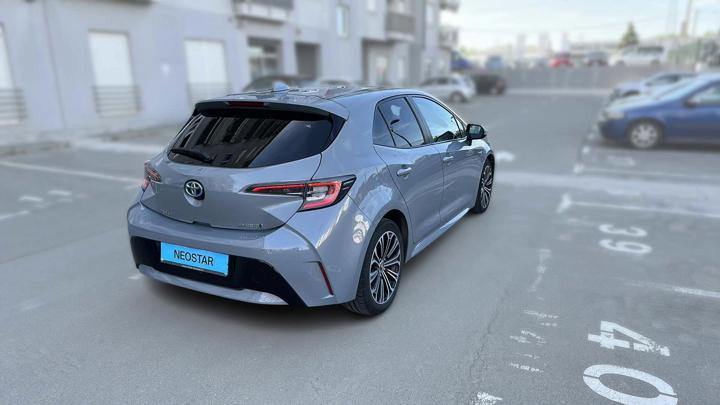 Toyota Toyota Corolla 1.8 Hybrid