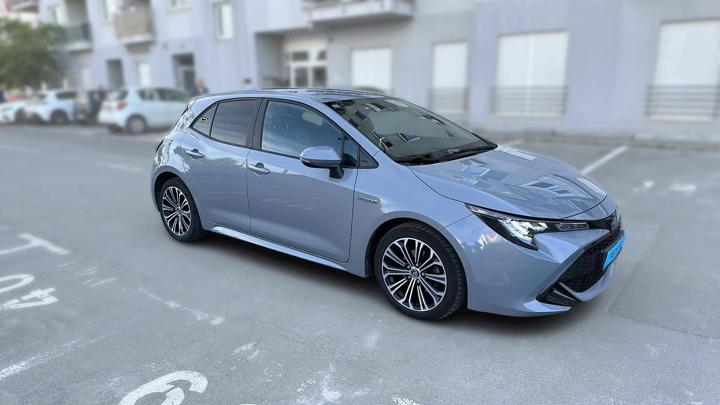 Toyota Toyota Corolla 1.8 Hybrid