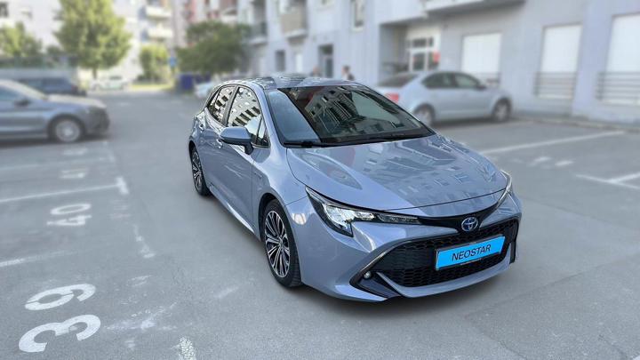 Toyota Toyota Corolla 1.8 Hybrid