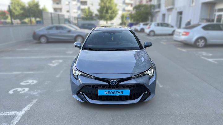 Toyota Toyota Corolla 1.8 Hybrid