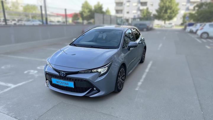 Rabljeni automobil na prodaju iz oglasa 89060 - Toyota Corolla Toyota Corolla 1.8 Hybrid