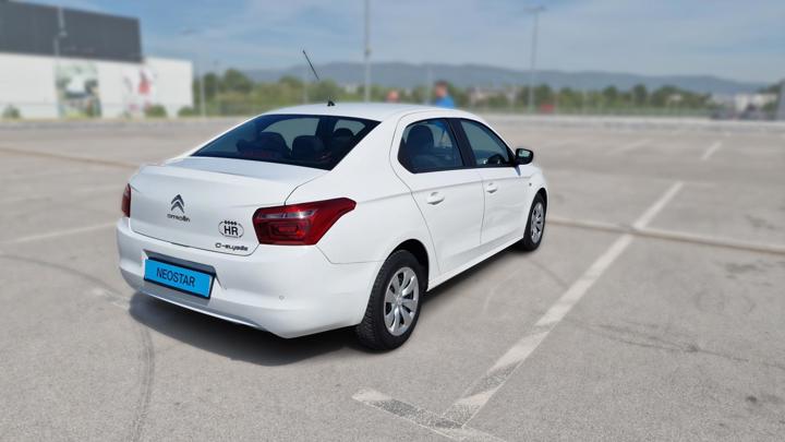 Citroën C-Elysée BlueHDi 100 Feel