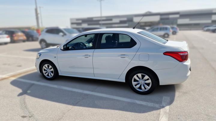 Citroën C-Elysée BlueHDi 100 Feel