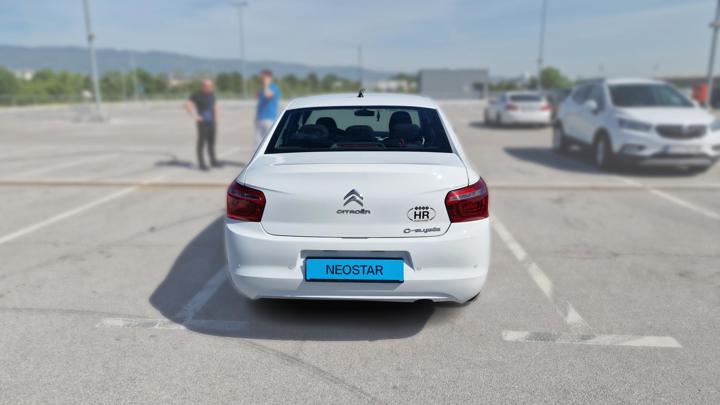 Citroën C-Elysée BlueHDi 100 Feel