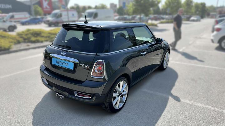 MINI Mini Cooper S