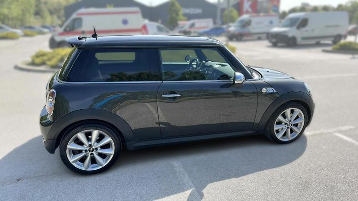 MINI Mini Cooper S