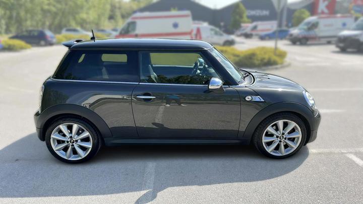 MINI Mini Cooper S