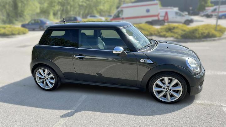 MINI Mini Cooper S