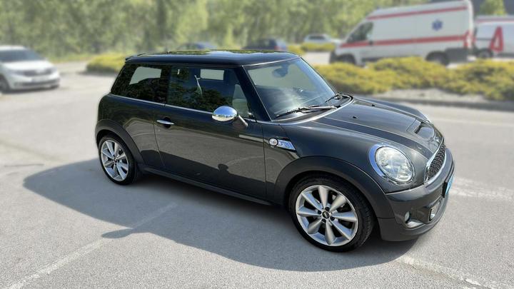 MINI Mini Cooper S