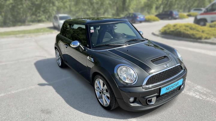 MINI Mini Cooper S